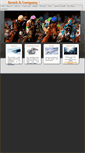 Mobile Screenshot of amickonline.com